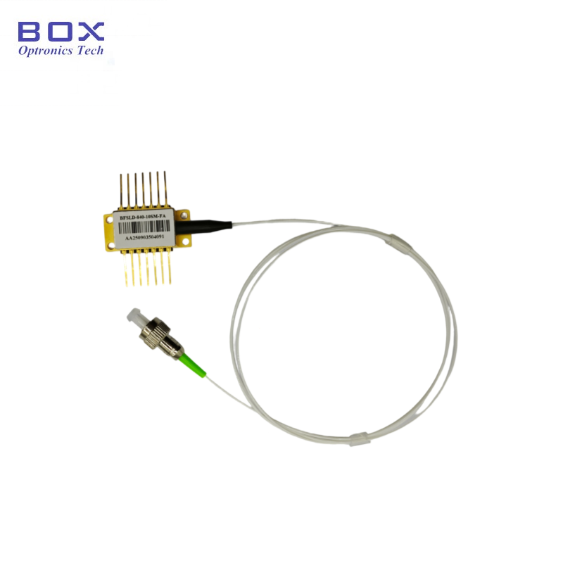 1550.12nm DWDM DFB လေဆာ 1550.12nm DWDM DFB လေဆာ