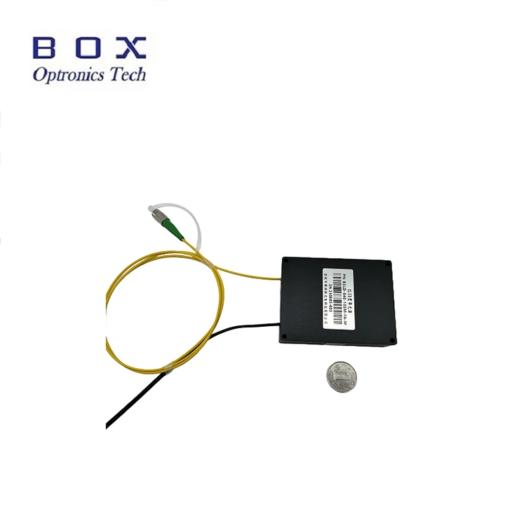 1060nm 1064nm SLD အလင်းအရင်းအမြစ်