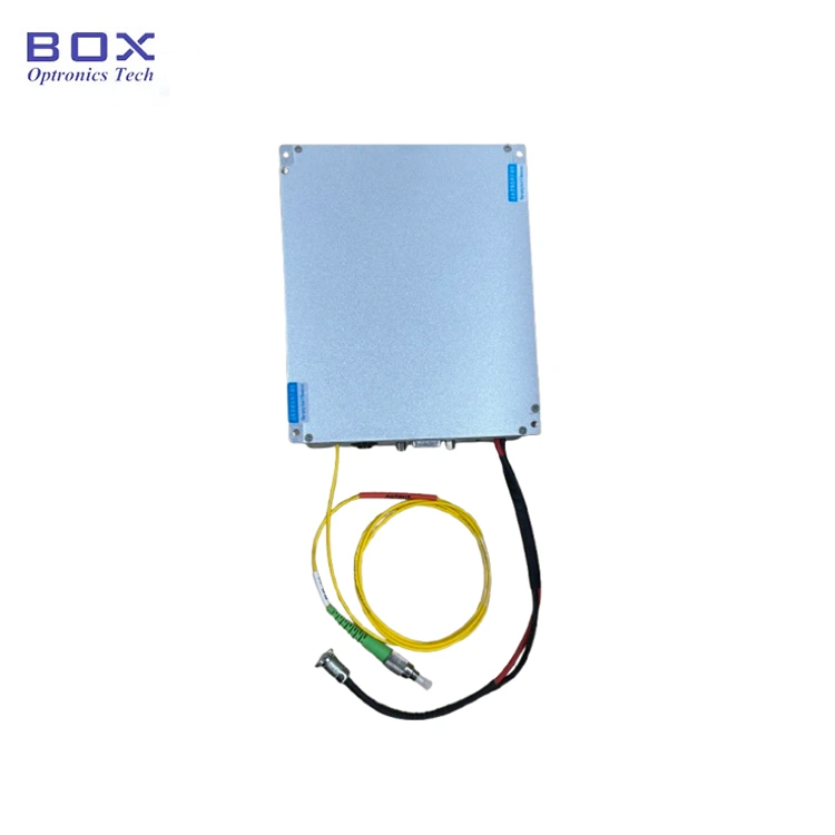 1064nm 20kHz Ultra-Narrow Linewidth Fiber Laser