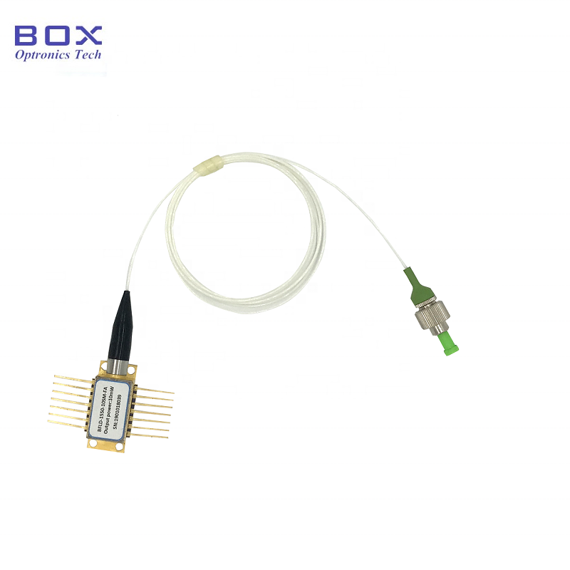 1550.12nm DWDM DFB လေဆာ 1550.12nm DWDM DFB လေဆာ