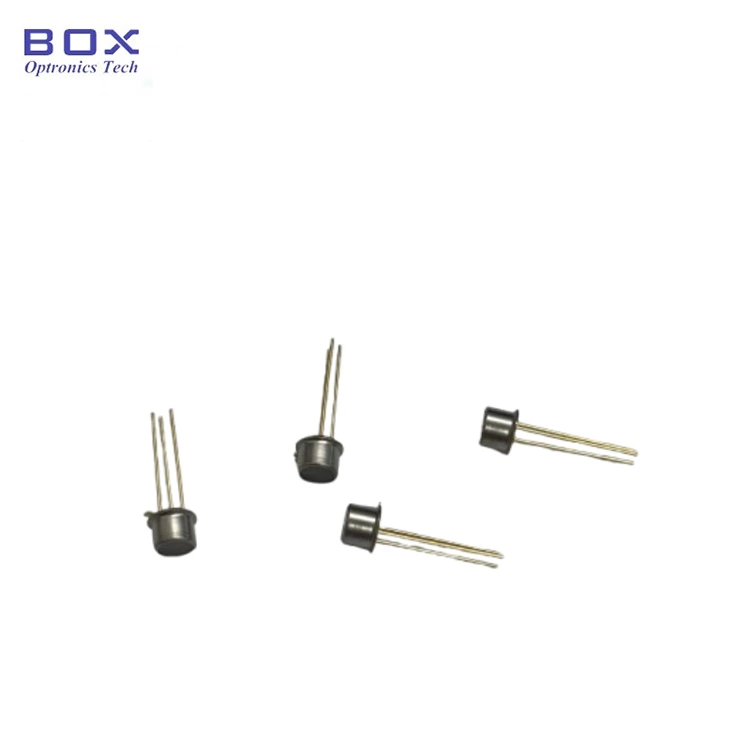 1mm Active Area InGaAs PIN Photodiode