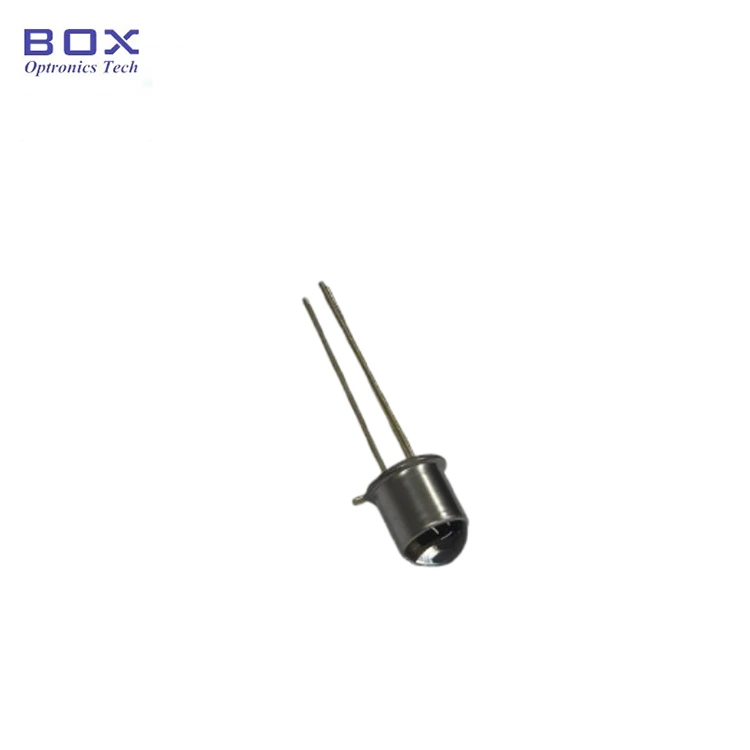 1mm Active Area InGaAs PIN Photodiode 1mm Active Area InGaAs PIN Photodiode