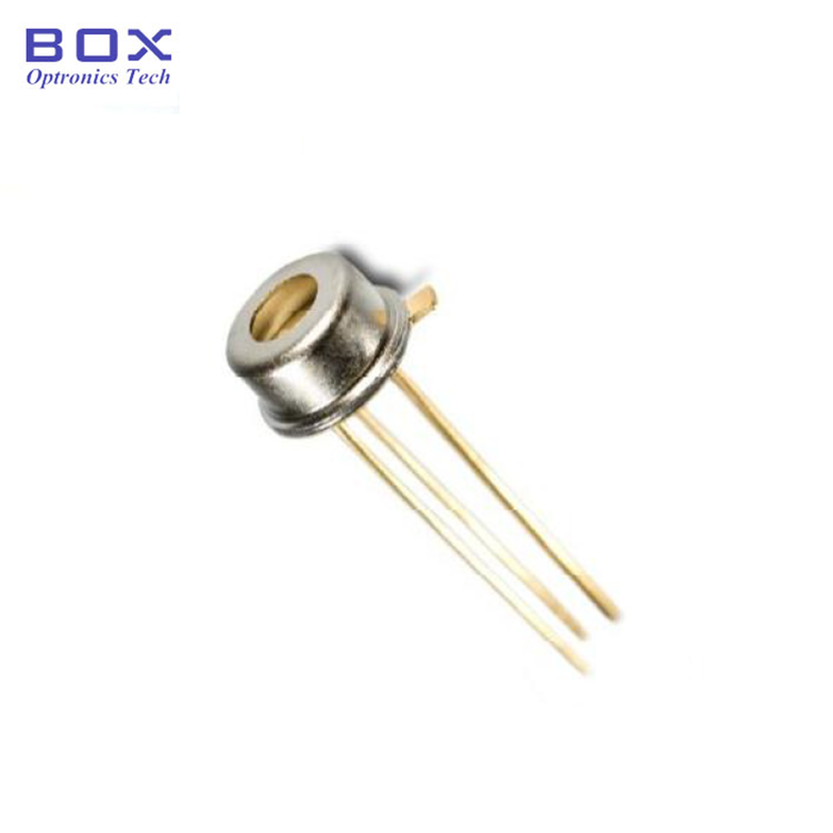 1mm InGaAs PIN Photodiode TO46