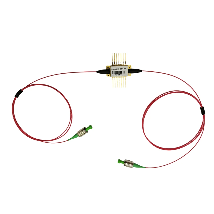 Optical Amplifier များ