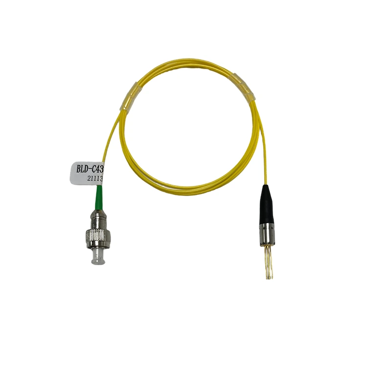 Optical Detectors များ