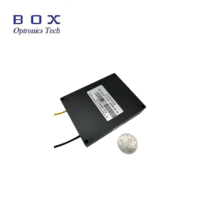 SLD Light Source သည် Optical Systems ကို မည်ကဲ့သို့ မြှင့်တင်မည်နည်း။ SLD Light Source သည် Optical Systems ကို မည်ကဲ့သို့ မြှင့်တင်မည်နည်း။