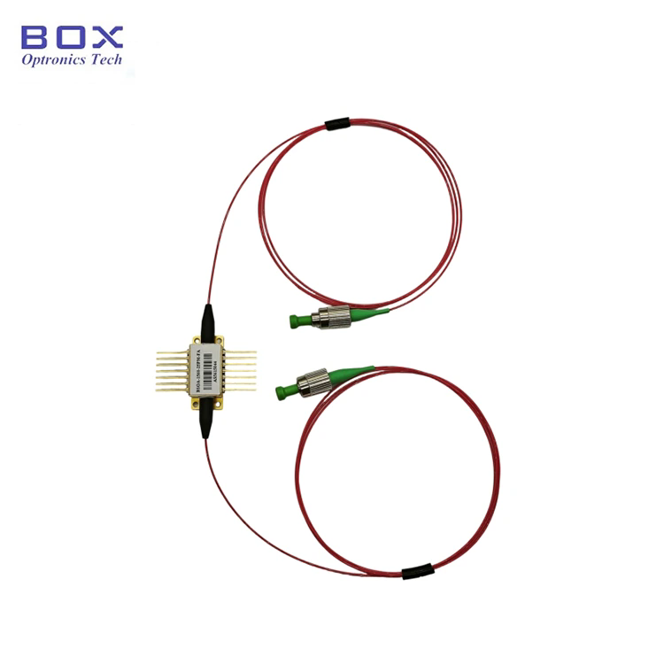 Semiconductor Optical System သည် ခေတ်မီဆက်သွယ်ရေးကို မည်သို့တိုးတက်စေသနည်း။ Semiconductor Optical System သည် ခေတ်မီဆက်သွယ်ရေးကို မည်သို့တိုးတက်စေသနည်း။