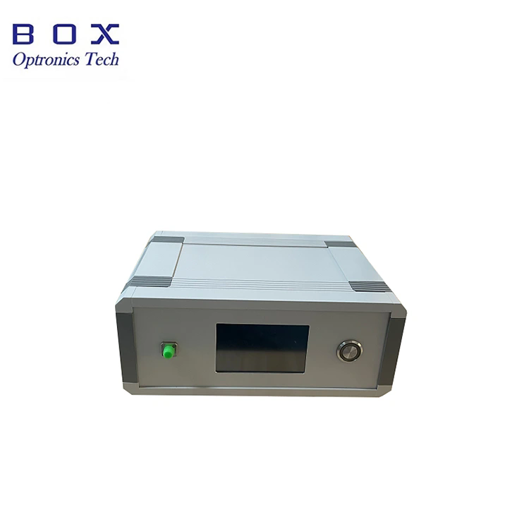 SLD Light Source သည် Optical System Performance ကို မည်သို့တိုးတက်စေသနည်း။ SLD Light Source သည် Optical System Performance ကို မည်သို့တိုးတက်စေသနည်း။