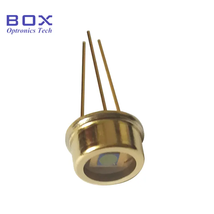 2mm InGaAs PIN Photodiode TO5