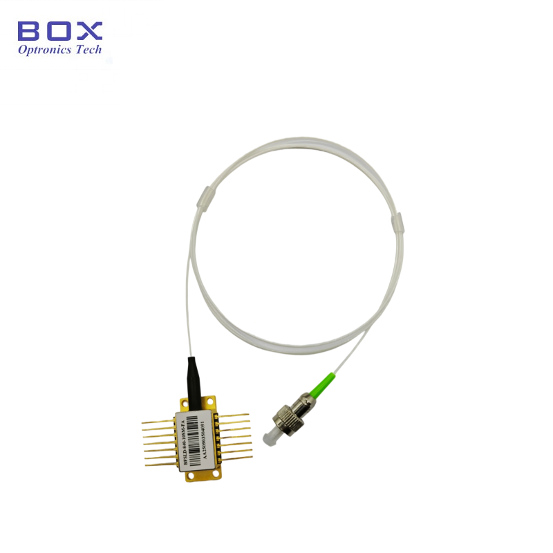 1550.12nm DWDM DFB လေဆာ