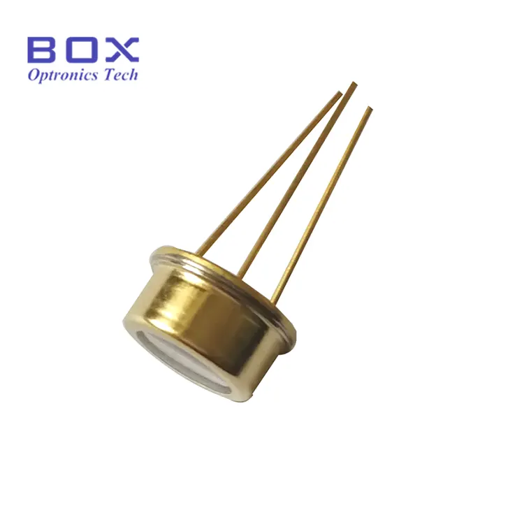 3mm InGaAs PIN Photodiode TO5