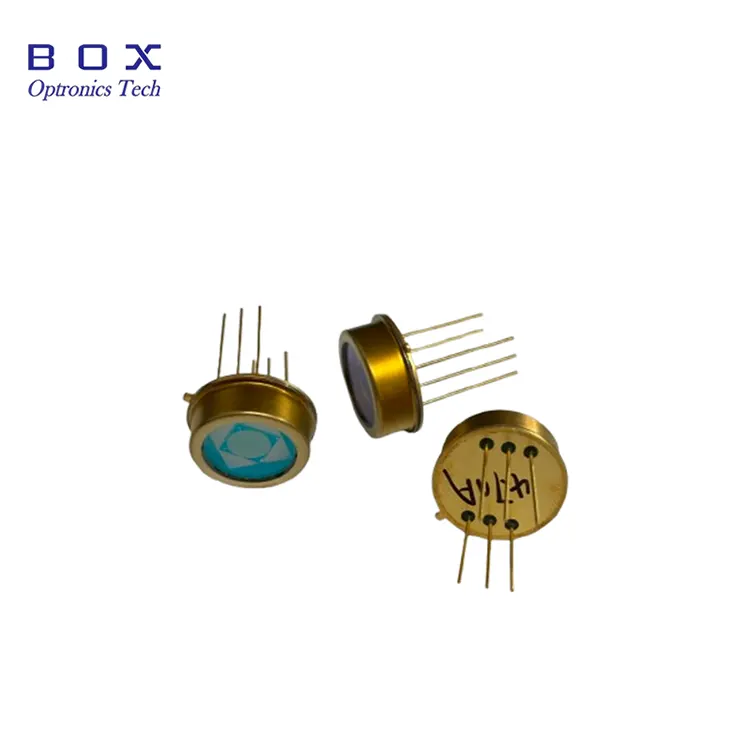 5mm InGaAs PIN Photodiode TO5 5mm InGaAs PIN Photodiode TO5