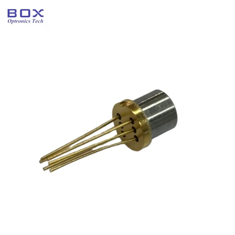 760nm DFB သည် လေဆာပြုလုပ်နိုင်သည်။
