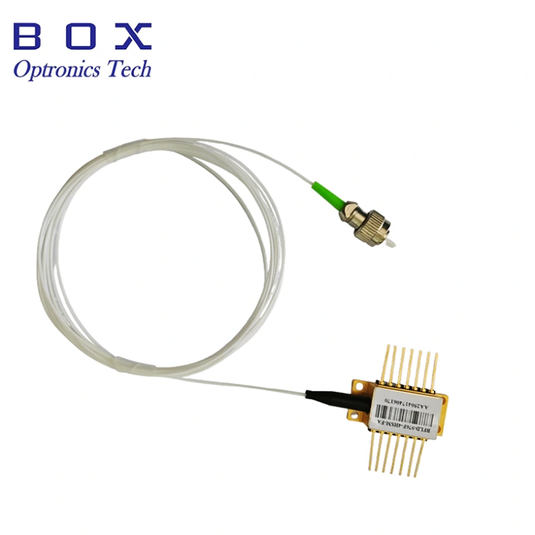 785nm FP Butterfly Laser Diode