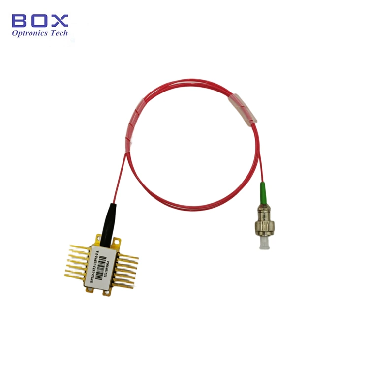 850nm FP Butterfly Laser Diode