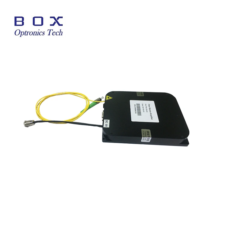 CWDM 1270-1650nm DFB လေဆာအရင်းအမြစ်