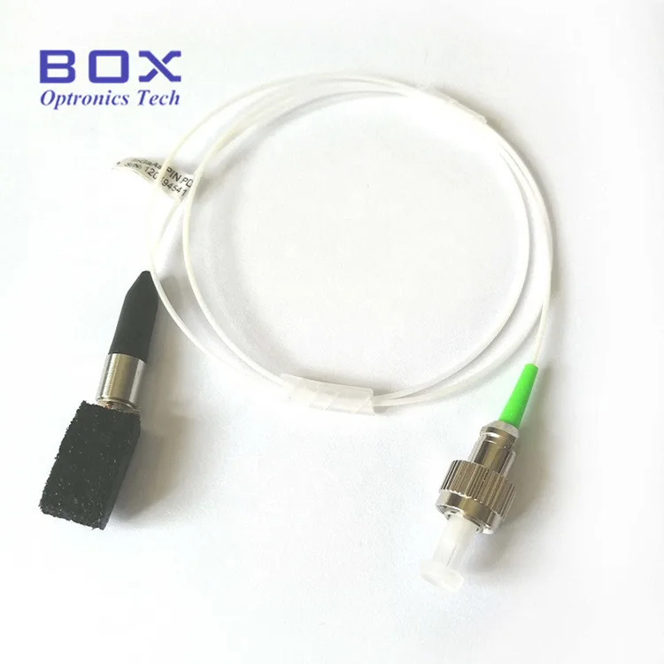 FP Coaxial Pigtail လေဆာ Diode