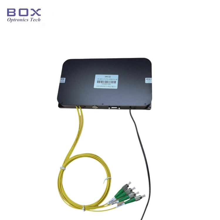Multi-channel DFB လေဆာအရင်းအမြစ် Multi-channel DFB လေဆာအရင်းအမြစ်