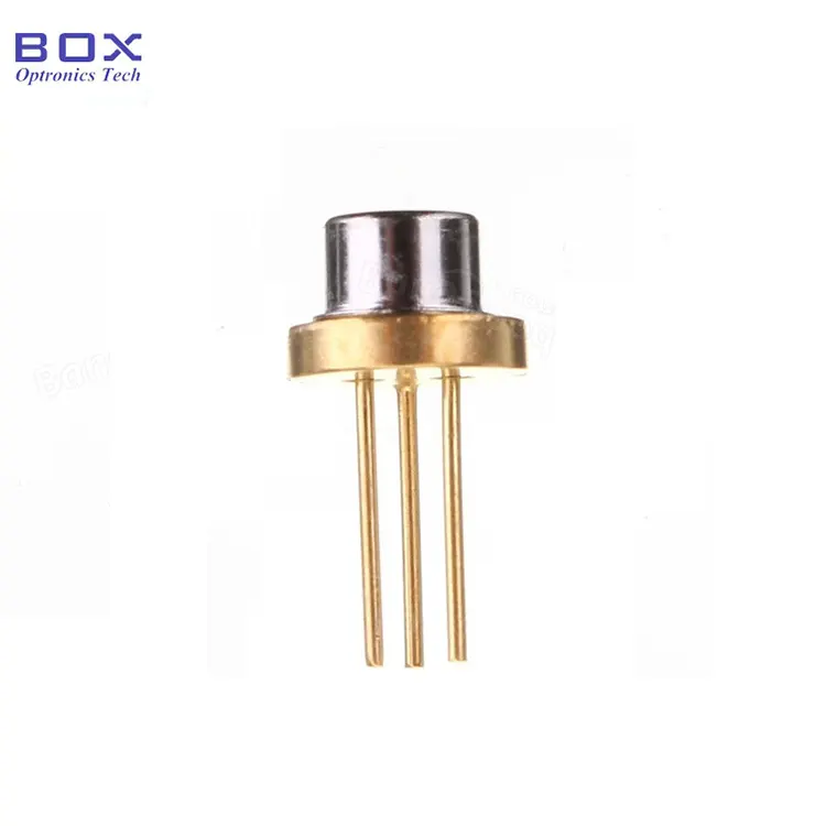 ဆီလီကွန် Photodiode TO46