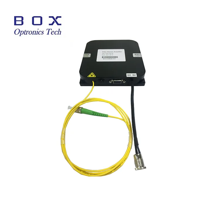SLD Broadband Light Source 1310nm SLD Broadband Light Source 1310nm