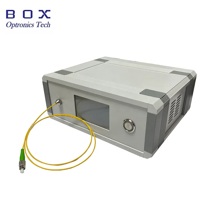SLD Broadband Light Source 1310nm